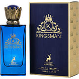 MAISON ALHAMBRA KINGSMAN by Maison Alhambra