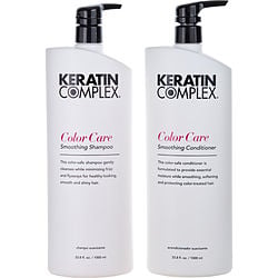 KERATIN COMPLEX by Keratin Complex