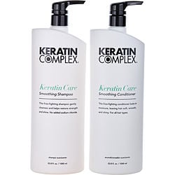 KERATIN COMPLEX by Keratin Complex