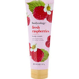 BODYCOLOGY FRESH RASPBERRIES by Bodycology