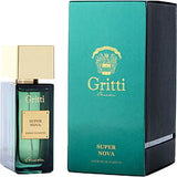 GRITTI SUPER NOVA by Gritti