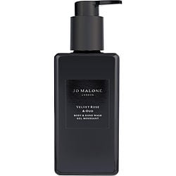 JO MALONE VELVET ROSE & OUD by Jo Malone