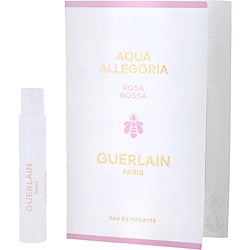 AQUA ALLEGORIA ROSA ROSSA by Guerlain