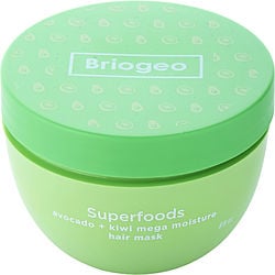 BRIOGEO by Briogeo