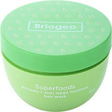 BRIOGEO by Briogeo