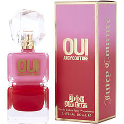 JUICY COUTURE OUI by Juicy Couture