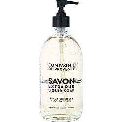 Compagnie de Provence by Compagnie de Provence