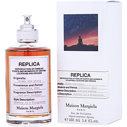 REPLICA UNDER THE STARS by Maison Margiela