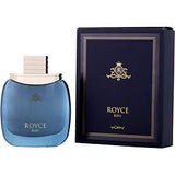 VURV ROYCE BLUE by Vurv