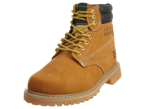 Eurbak Work Boots Mens Style : 6311