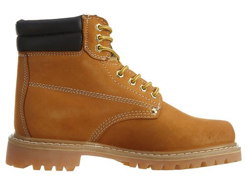 Eurbak Work Boots Mens Style : 6311