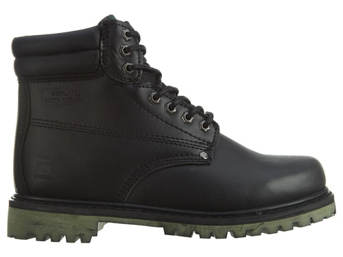 Eurbak Work Boots Mens Style : 6312