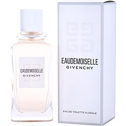 EAU DEMOISELLE EAU FLORALE DE GIVENCHY by Givenchy