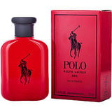 POLO RED by Ralph Lauren