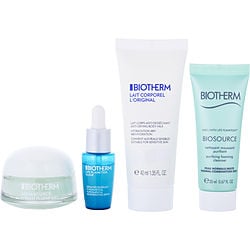 Biotherm by BIOTHERM