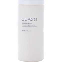 EUFORA by Eufora