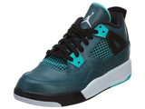 Jordan 4 Retro Bp 'Teal' Little Kids Style : 308499-330