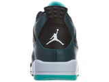 Jordan 4 Retro Bp 'Teal' Little Kids Style : 308499-330