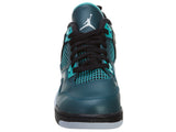 Jordan 4 Retro Bp 'Teal' Little Kids Style : 308499-330