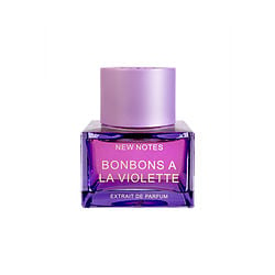 NEW NOTES BONBONS A LA VIOLETTE by New Notes