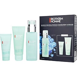 Biotherm by BIOTHERM