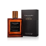 TAHARI PARFUMS LEATHER OUD by Tahari Parfums