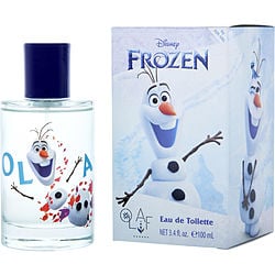 FROZEN DISNEY OLAF by Disney