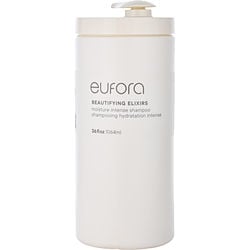 EUFORA by Eufora