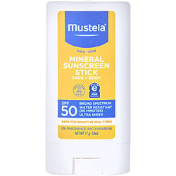 Mustela by Mustela