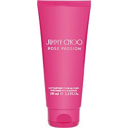 JIMMY CHOO ROSE PASSION by Jimmy Choo