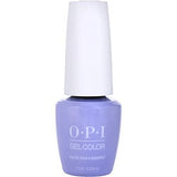 OPI by OPI