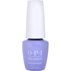 OPI by OPI