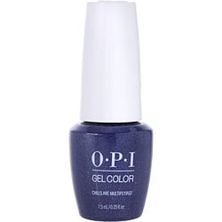 OPI by OPI