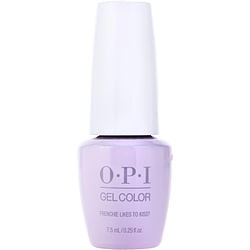 OPI by OPI