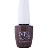 OPI by OPI