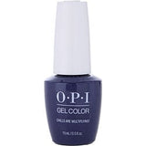 OPI by OPI