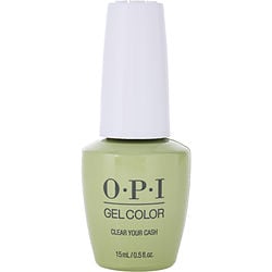 OPI by OPI