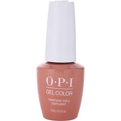 OPI by OPI