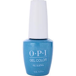 OPI by OPI