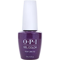 OPI by OPI