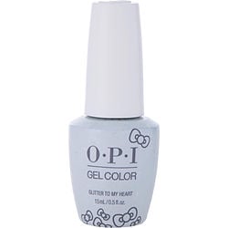 OPI by OPI