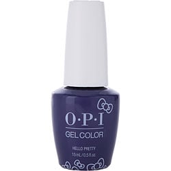 OPI by OPI