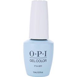 OPI by OPI