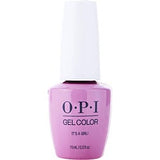 OPI by OPI