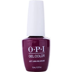 OPI by OPI