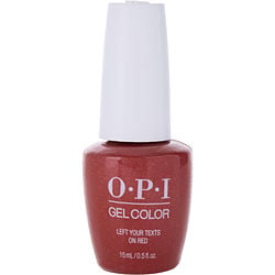 OPI by OPI