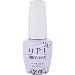 OPI by OPI