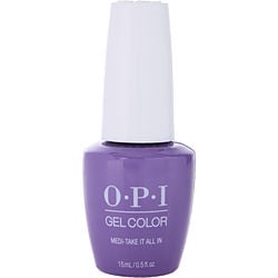 OPI by OPI