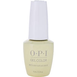 OPI by OPI