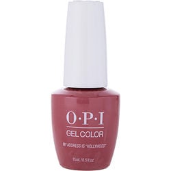 OPI by OPI